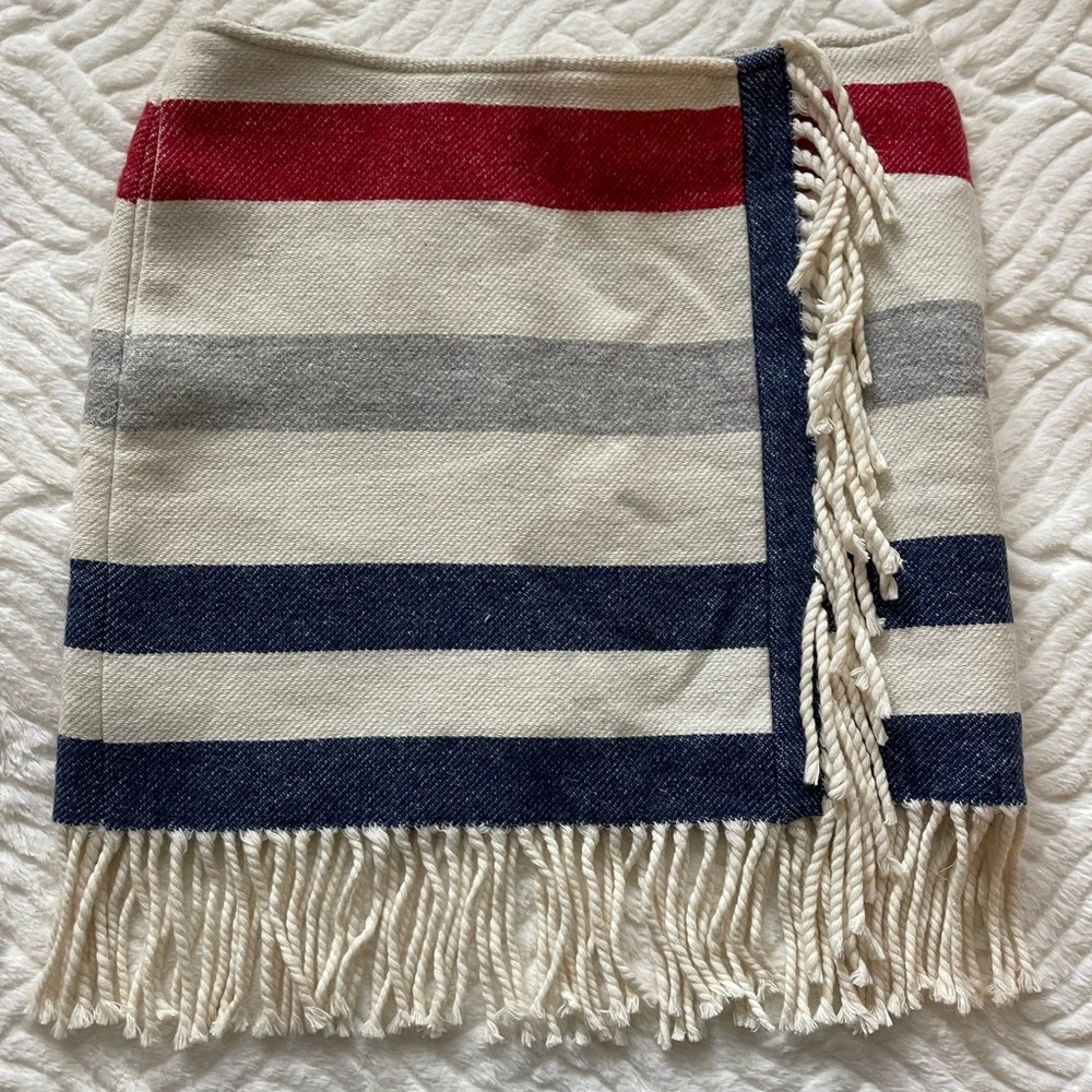 Paul & Joe Wool Skirt